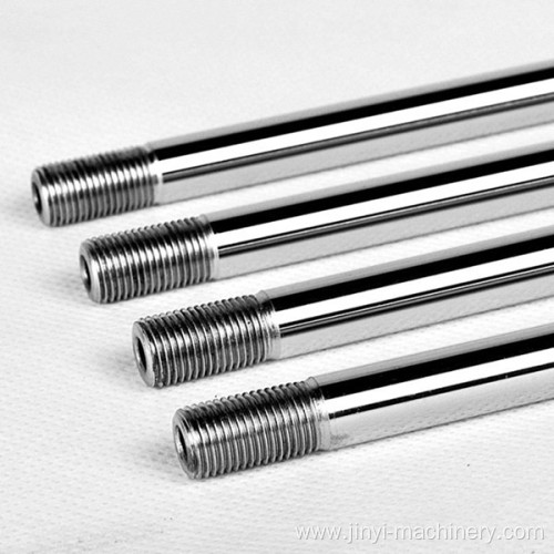 Chrome Plating Tie Bars Demag SIPA Injection Molding